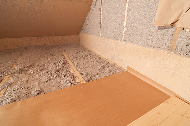Types of Insulation We Offer in Doraville, GA