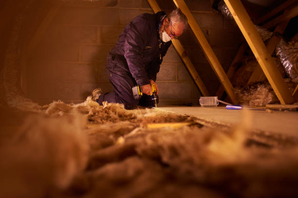 Trusted Doraville, GA Insulation Contractor Experts